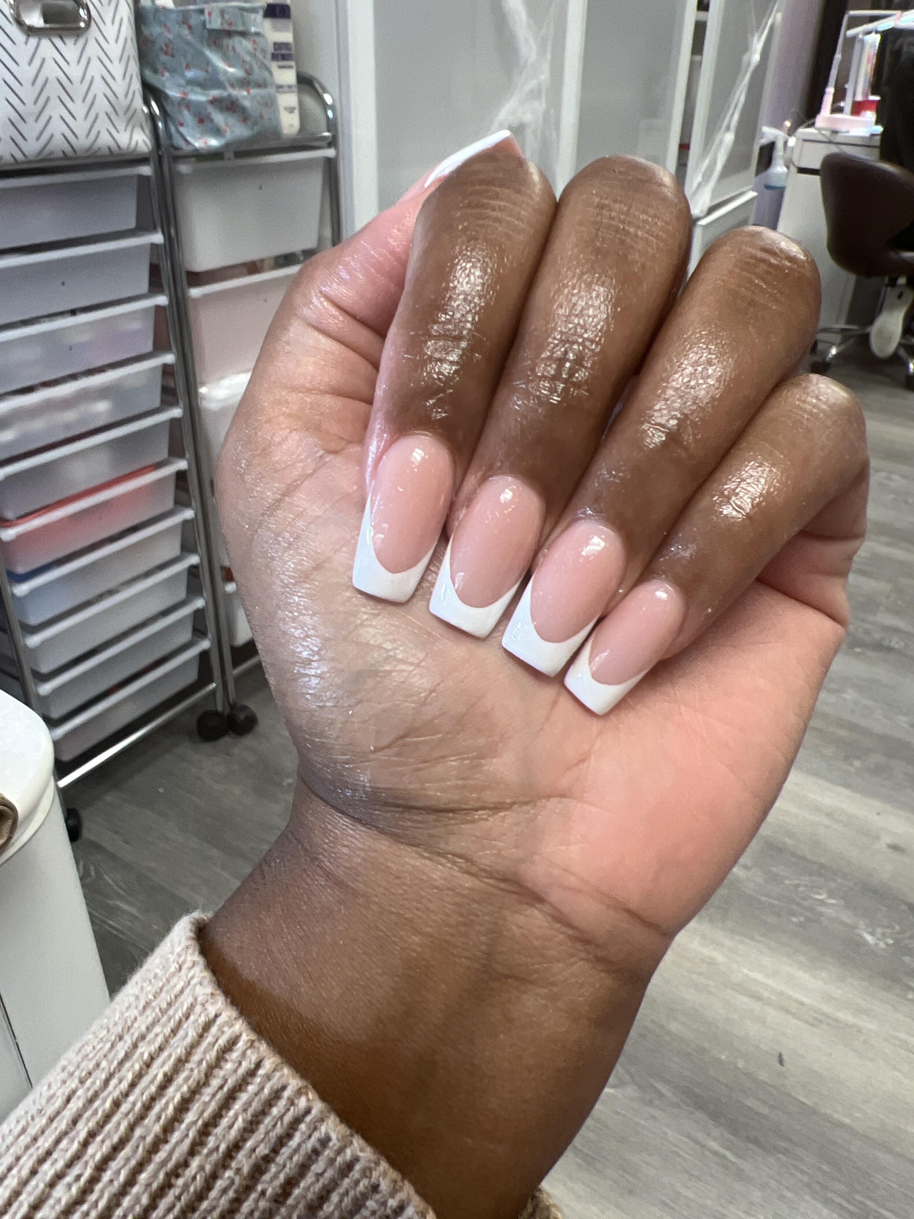 acrylic nail classes in houston tx